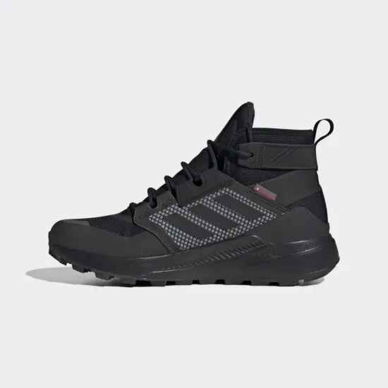 Черевики Adidas Terrex Trailmaker Mid COLD.RDY FX9286