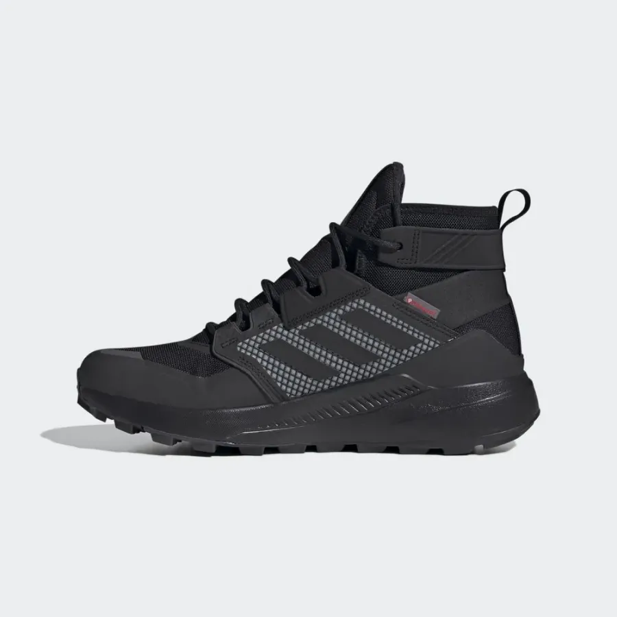 Черевики Adidas Terrex Trailmaker Mid COLD.RDY FX9286