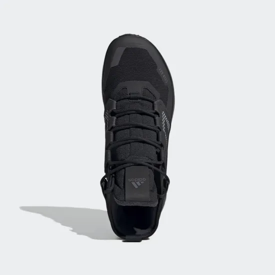 Черевики Adidas Terrex Trailmaker Mid COLD.RDY FX9286