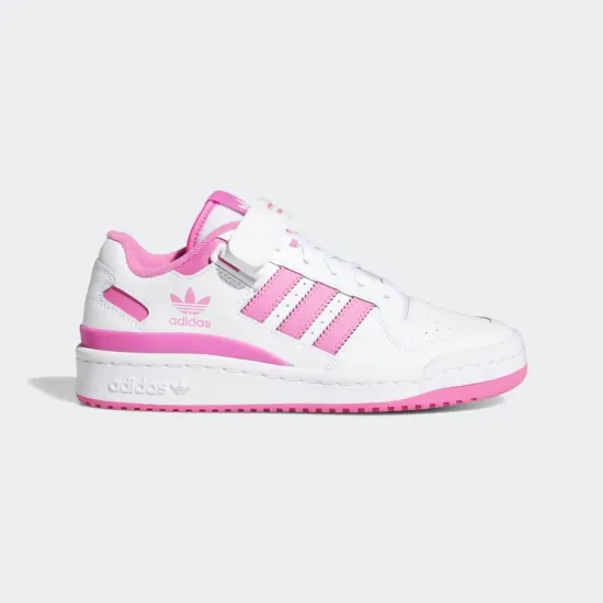 Кросівки Adidas Forum Low FY7967
