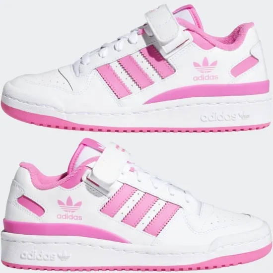 Кросівки Adidas Forum Low FY7967