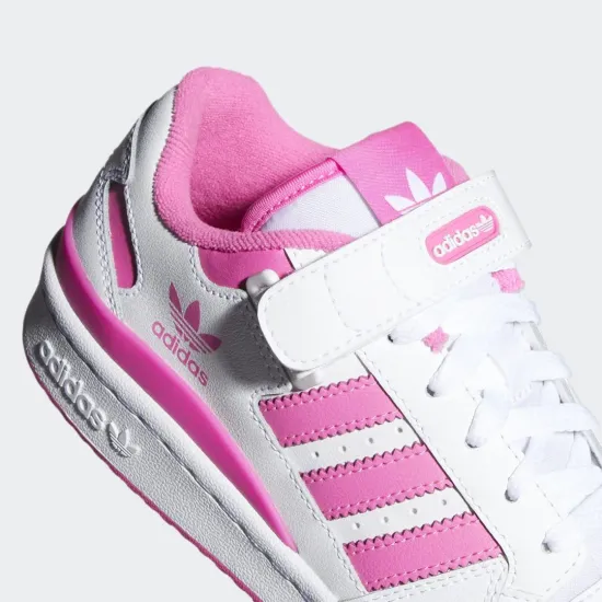 Кросівки Adidas Forum Low FY7967