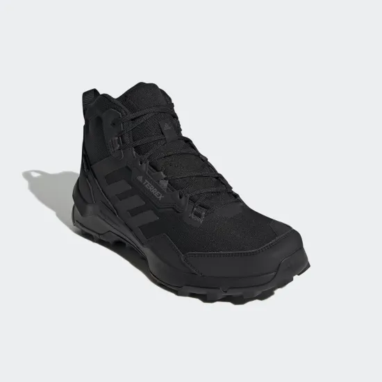 Черевики Adidas Terrex AX4 Mid Gore-Tex FY9638