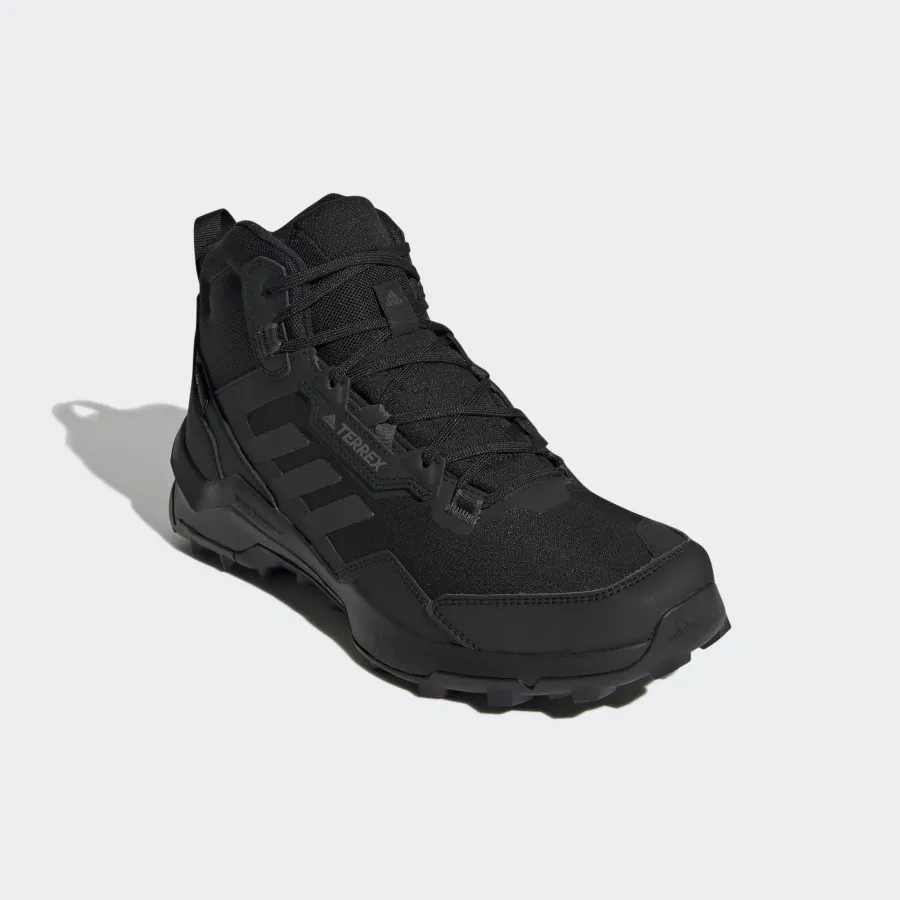 Черевики Adidas Terrex AX4 Mid Gore-Tex FY9638