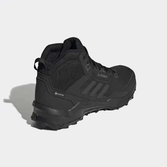 Черевики Adidas Terrex AX4 Mid Gore-Tex FY9638