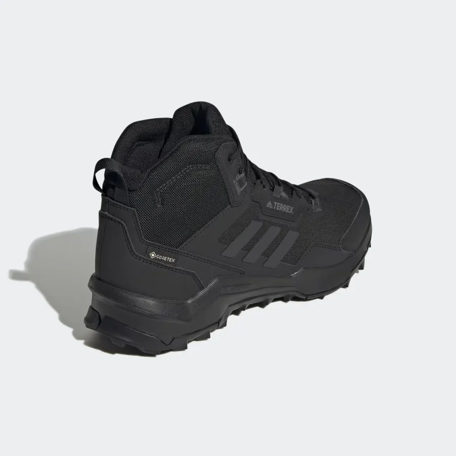 Черевики Adidas Terrex AX4 Mid Gore-Tex FY9638