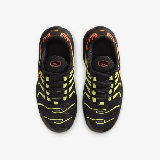Кросівки Nike Air Max Plus FZ0023-040