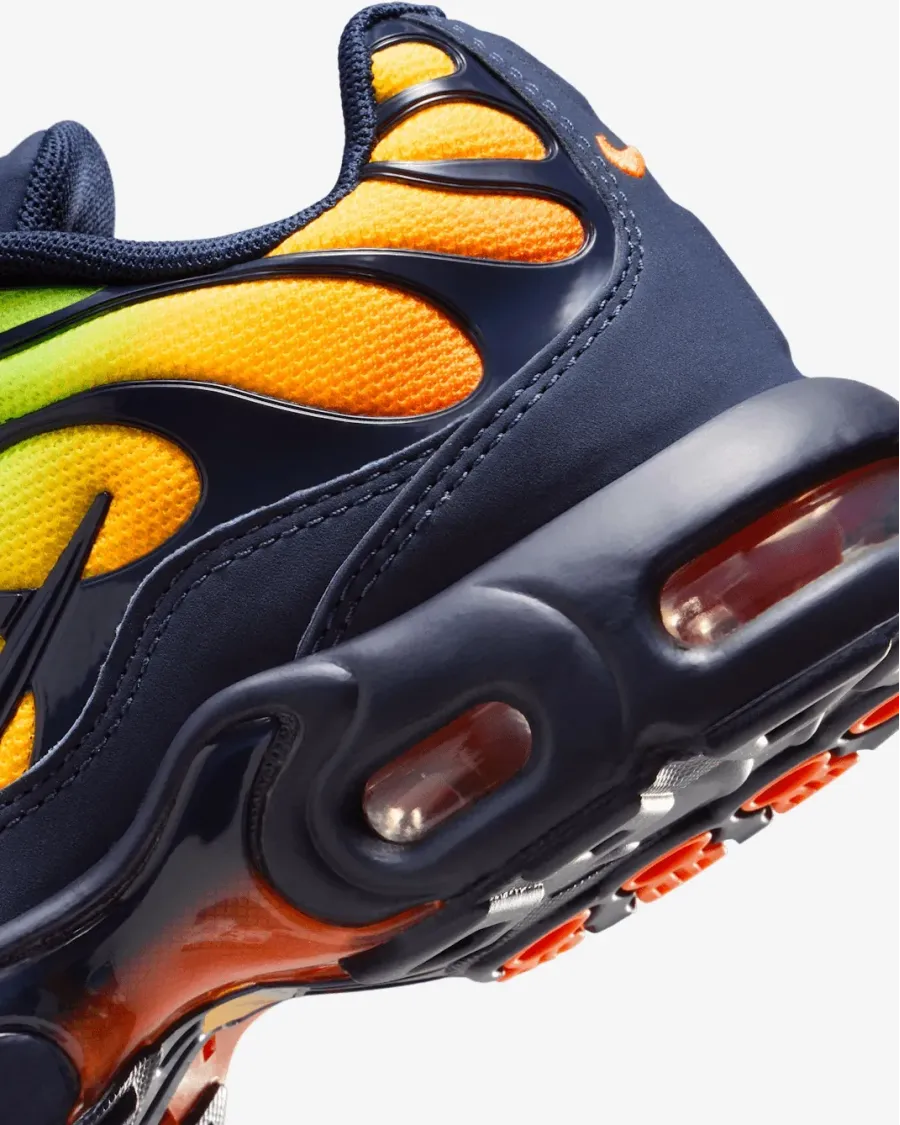 Кросівки Nike Air Max Plus FZ0023-700