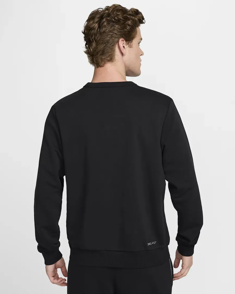 Кофта Nike Standard Issue Dri-FIT Basketball FZ0220-010