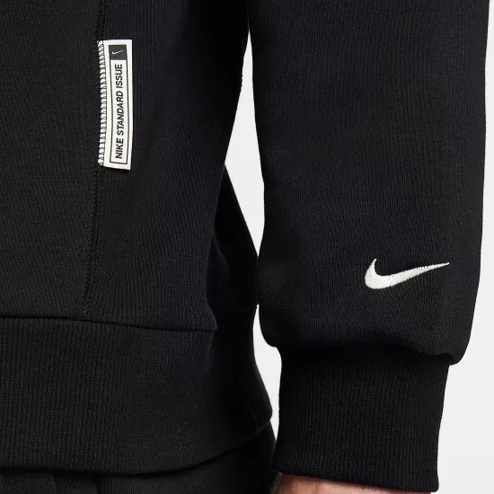 Кофта Nike Standard Issue Dri-FIT Basketball FZ0220-010
