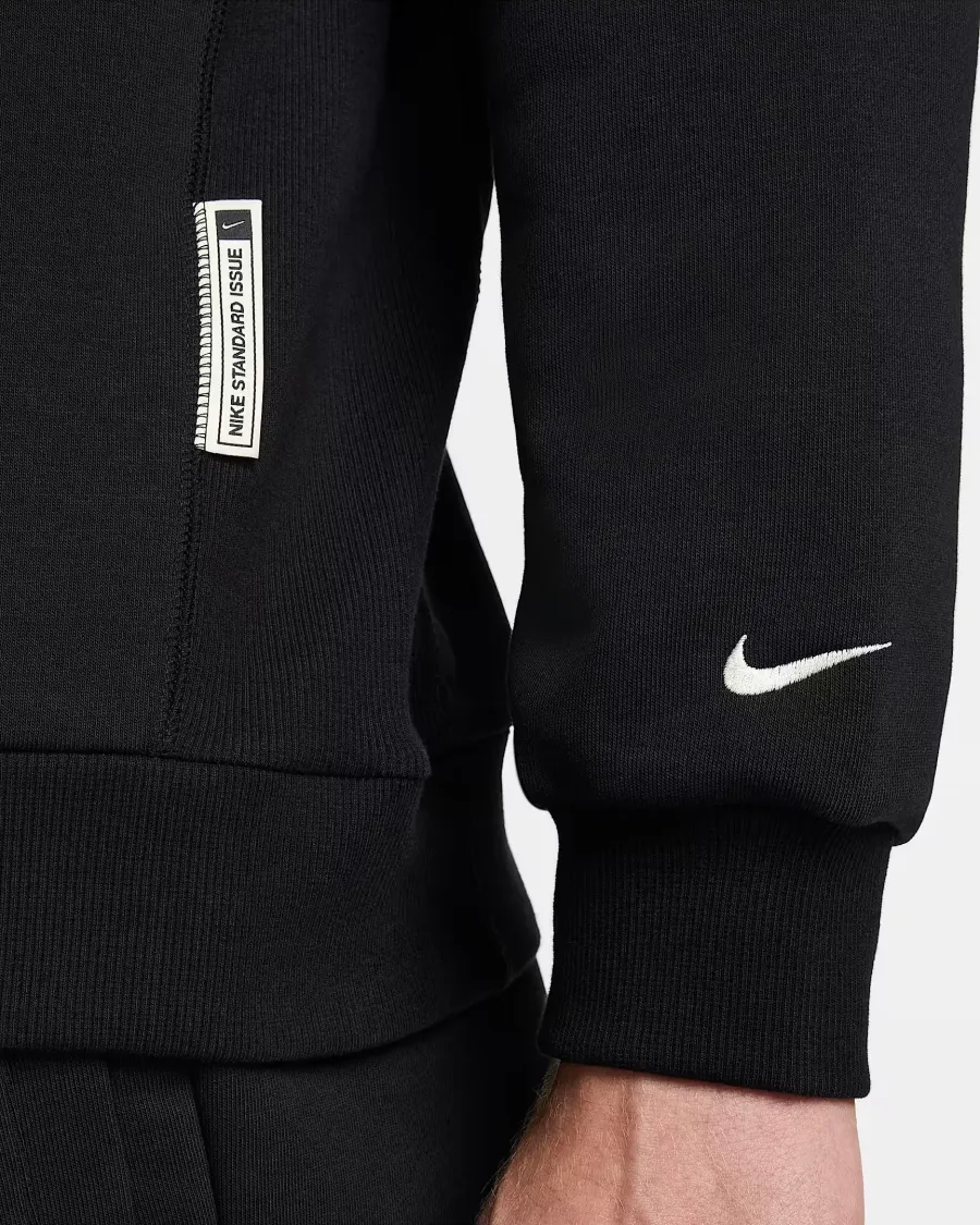 Кофта Nike Standard Issue Dri-FIT Basketball FZ0220-010