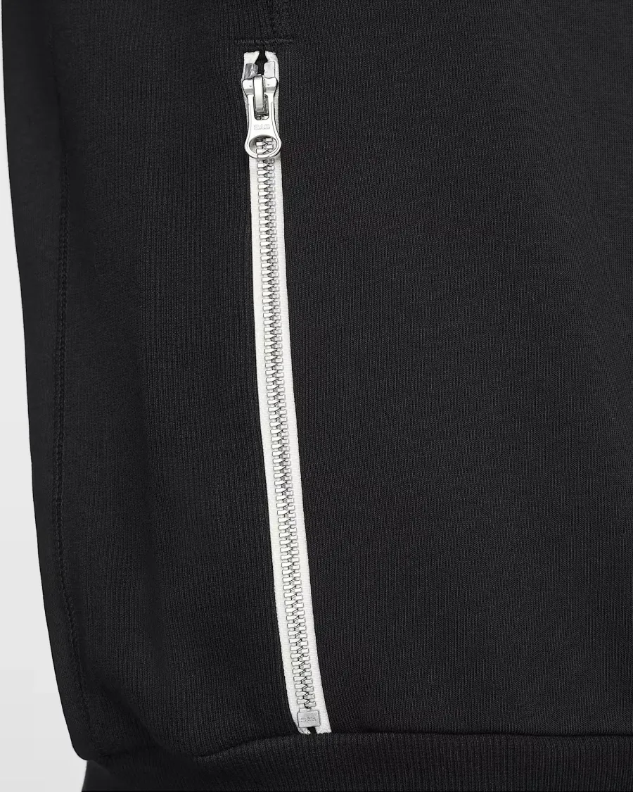 Кофта Nike Standard Issue Dri-FIT Basketball FZ0220-010