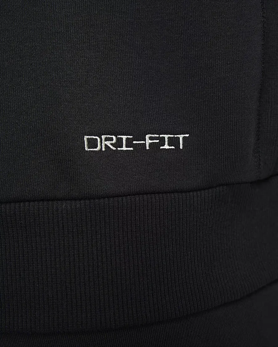 Кофта Nike Standard Issue Dri-FIT Basketball FZ0220-010