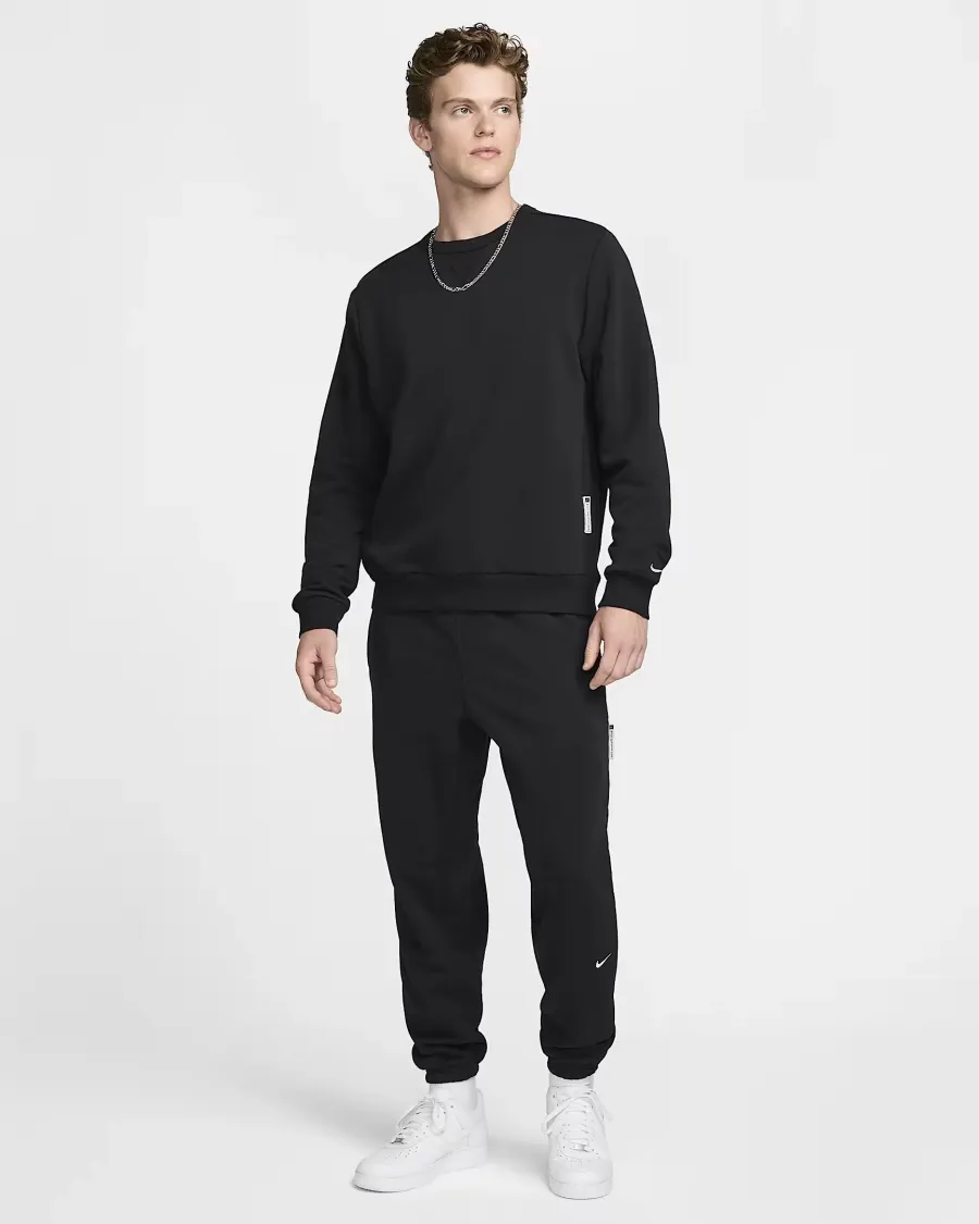Кофта Nike Standard Issue Dri-FIT Basketball FZ0220-010