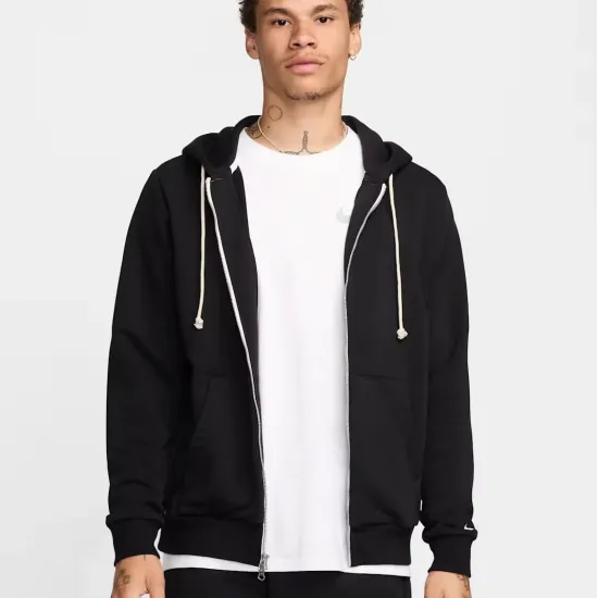 Кофта Nike Standard Issue Dri-FIT Full-Zip Basketball FZ0222-010