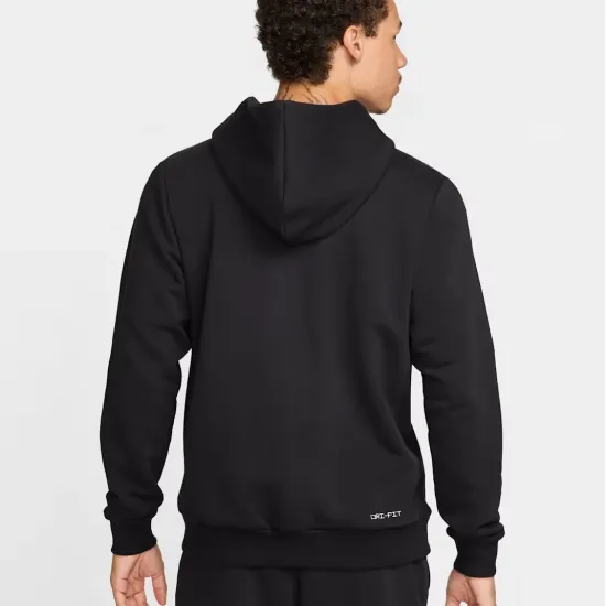 Кофта Nike Standard Issue Dri-FIT Full-Zip Basketball FZ0222-010