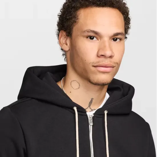Кофта Nike Standard Issue Dri-FIT Full-Zip Basketball FZ0222-010