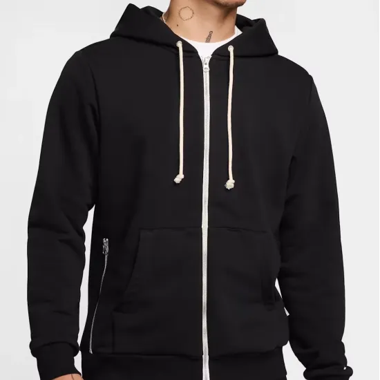 Кофта Nike Standard Issue Dri-FIT Full-Zip Basketball FZ0222-010