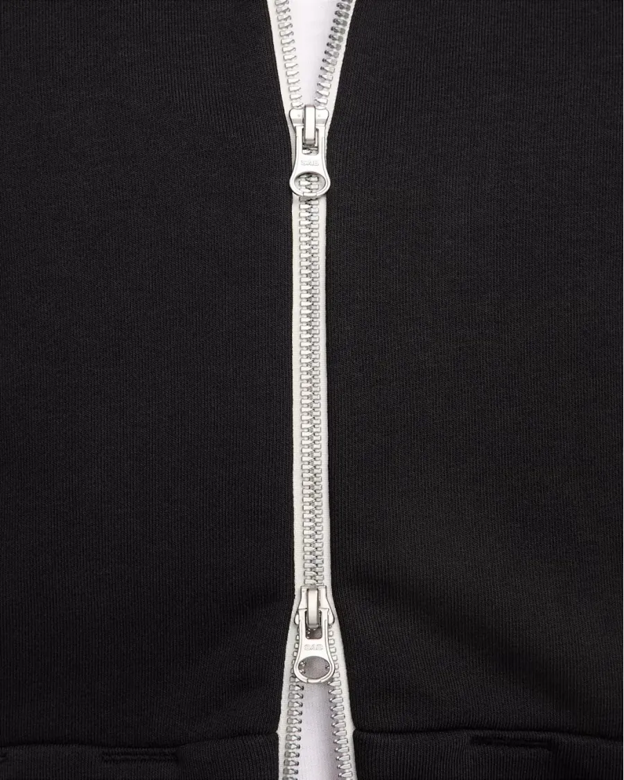 Кофта Nike Standard Issue Dri-FIT Full-Zip Basketball FZ0222-010