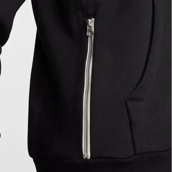 Кофта Nike Standard Issue Dri-FIT Full-Zip Basketball FZ0222-010