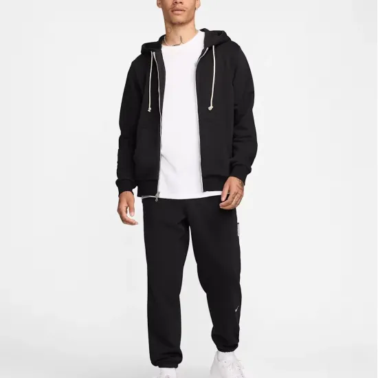 Кофта Nike Standard Issue Dri-FIT Full-Zip Basketball FZ0222-010