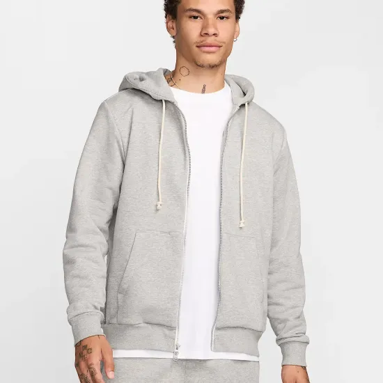 Кофта Nike Standard Issue Dri-FIT Full-Zip Basketball FZ0222-063