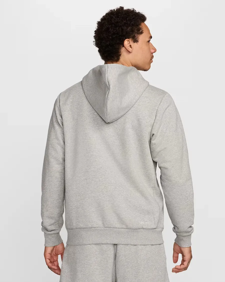 Кофта Nike Standard Issue Dri-FIT Full-Zip Basketball FZ0222-063