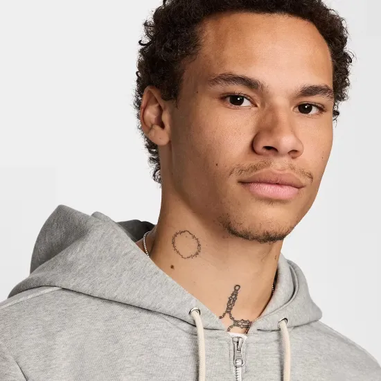 Кофта Nike Standard Issue Dri-FIT Full-Zip Basketball FZ0222-063