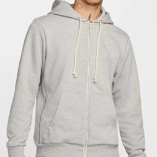 Кофта Nike Standard Issue Dri-FIT Full-Zip Basketball FZ0222-063