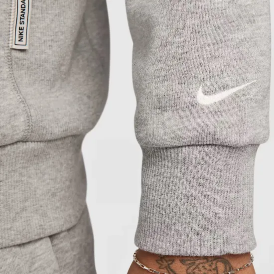 Кофта Nike Standard Issue Dri-FIT Full-Zip Basketball FZ0222-063