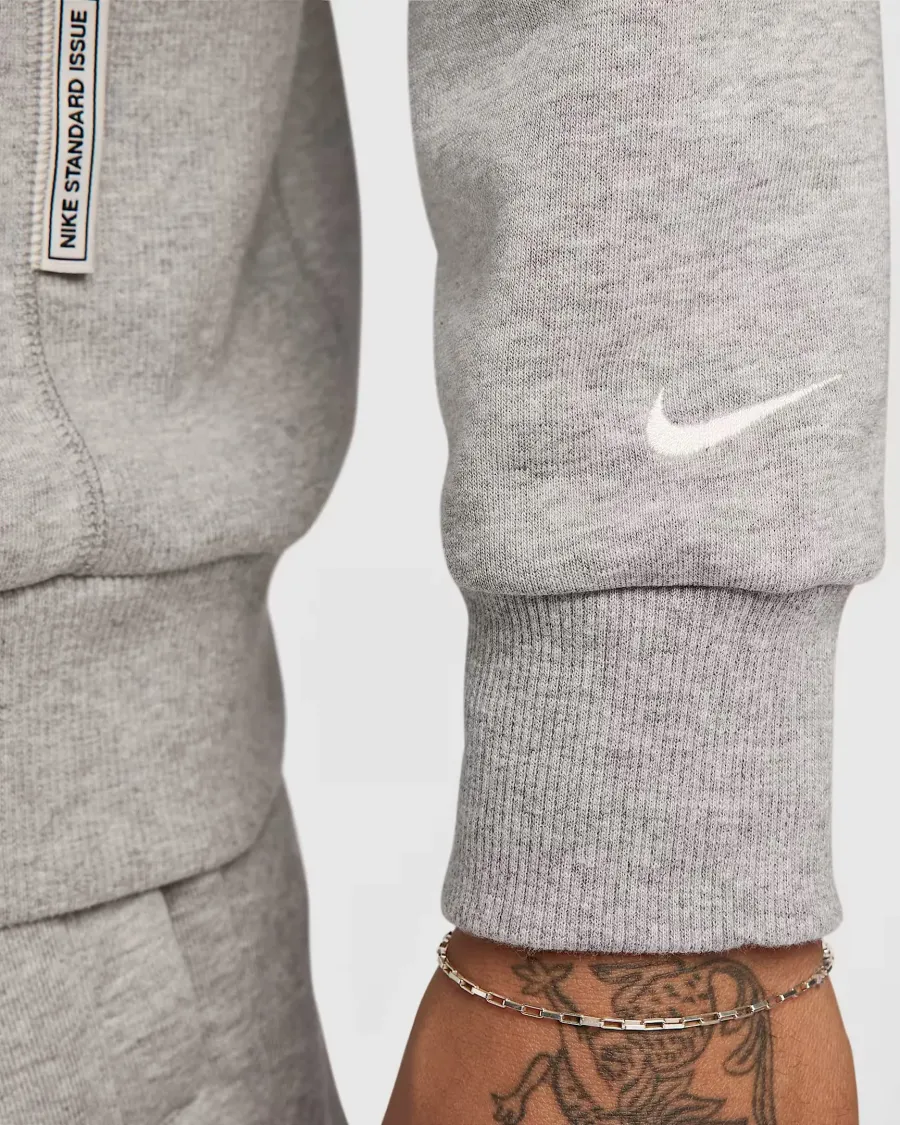 Кофта Nike Standard Issue Dri-FIT Full-Zip Basketball FZ0222-063