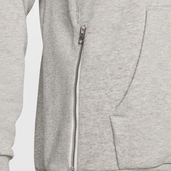 Кофта Nike Standard Issue Dri-FIT Full-Zip Basketball FZ0222-063