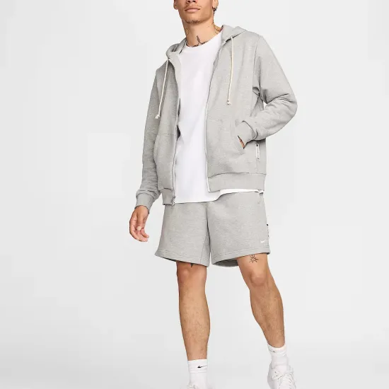 Кофта Nike Standard Issue Dri-FIT Full-Zip Basketball FZ0222-063