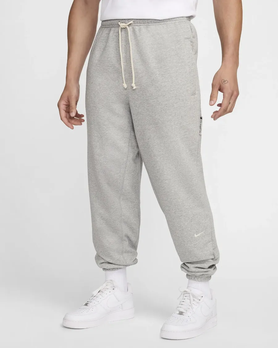 Штани Nike Standard Issue Dri-FIT Basketball Trousers FZ0224-063