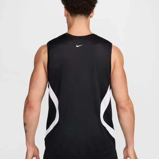 Майка Nike Dri-FIT Icon Basketball Jersey FZ0252-010