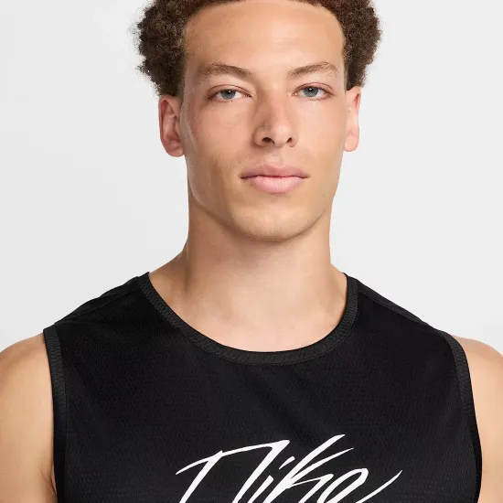 Майка Nike Dri-FIT Icon Basketball Jersey FZ0252-010