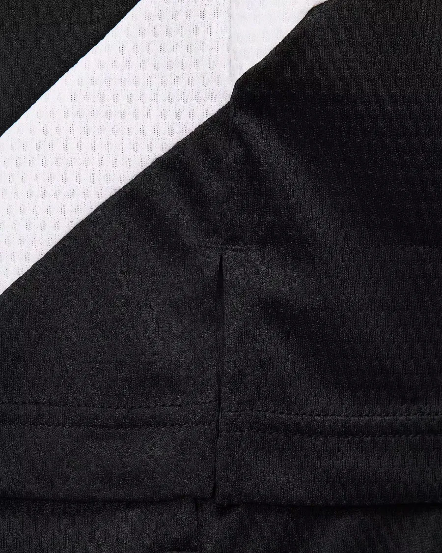Майка Nike Dri-FIT Icon Basketball Jersey FZ0252-010