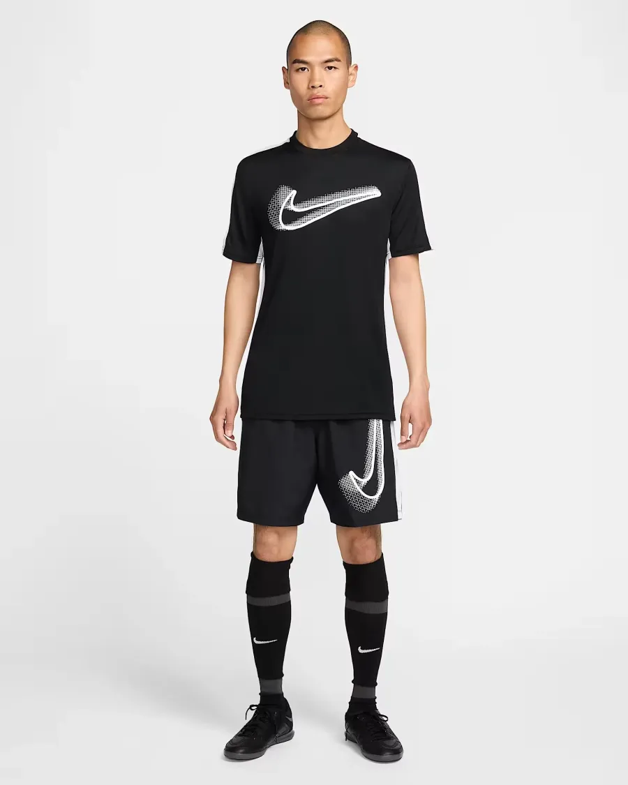 Футболка Nike Academy Dri-FIT FZ0408-010