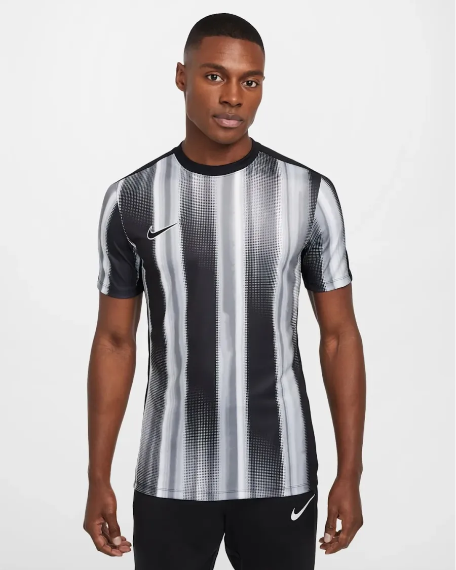 Футболка Nike Dri-FIT Academy SS Top FZ0505-010