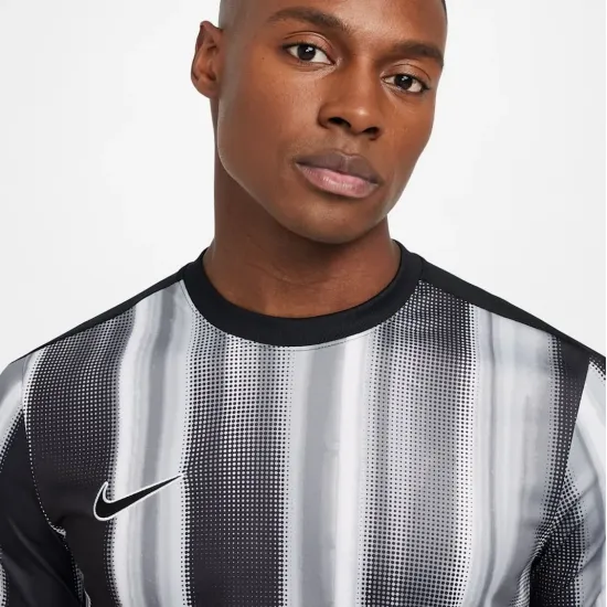 Футболка Nike Dri-FIT Academy SS Top FZ0505-010