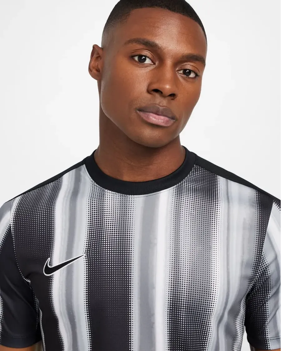Футболка Nike Dri-FIT Academy SS Top FZ0505-010