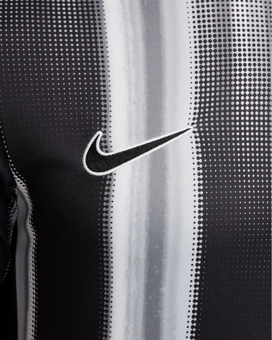 Футболка Nike Dri-FIT Academy SS Top FZ0505-010