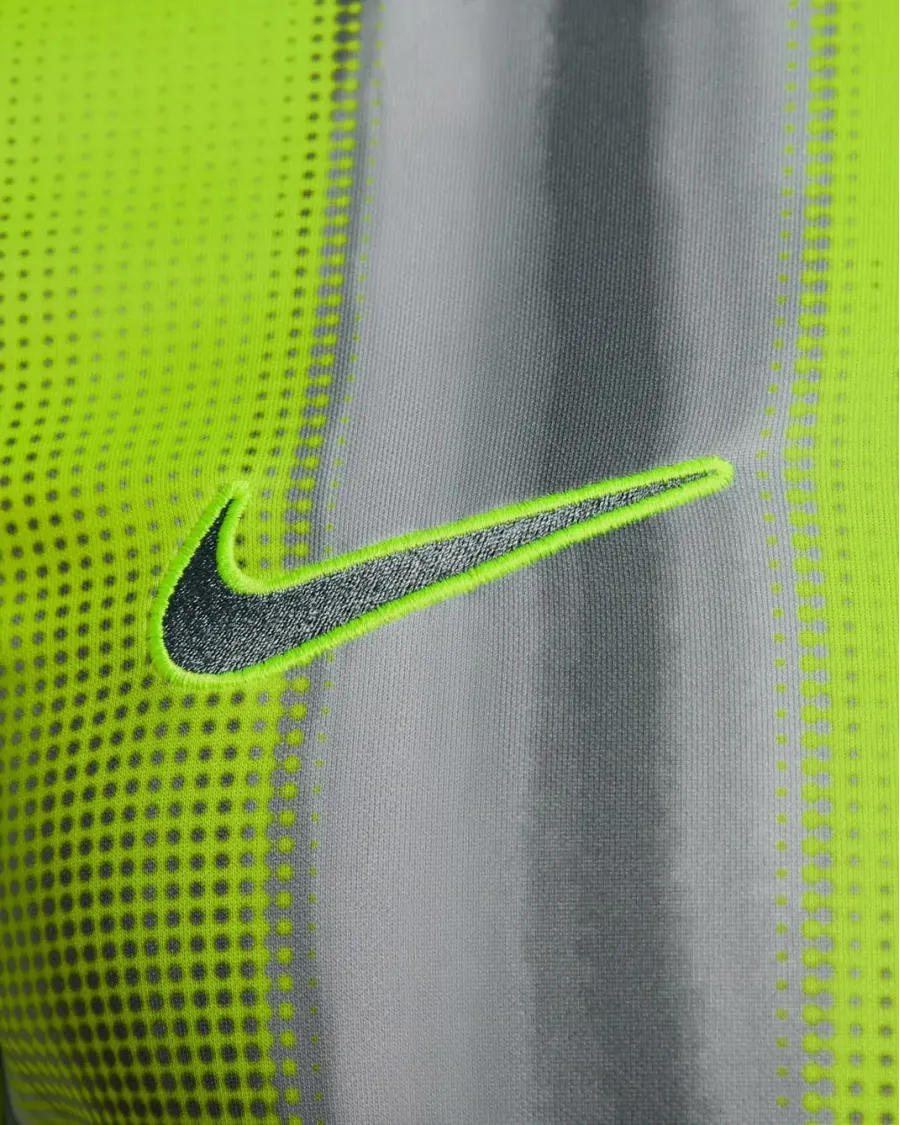 Футболка Nike Dri-FIT Academy SS Top FZ0505-702