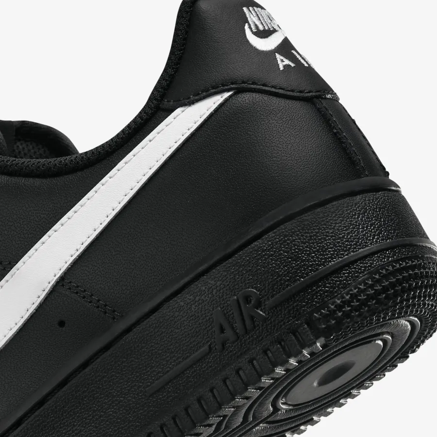 Кросівки Nike Air Force 1 Low '07 FZ0627-010