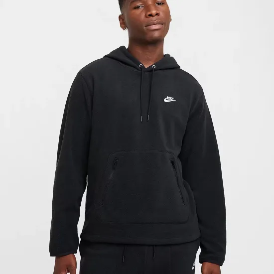 Кофта Nike Club Winterized FZ0660-010