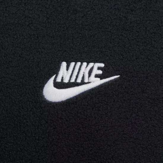 Кофта Nike Club Winterized FZ0660-010