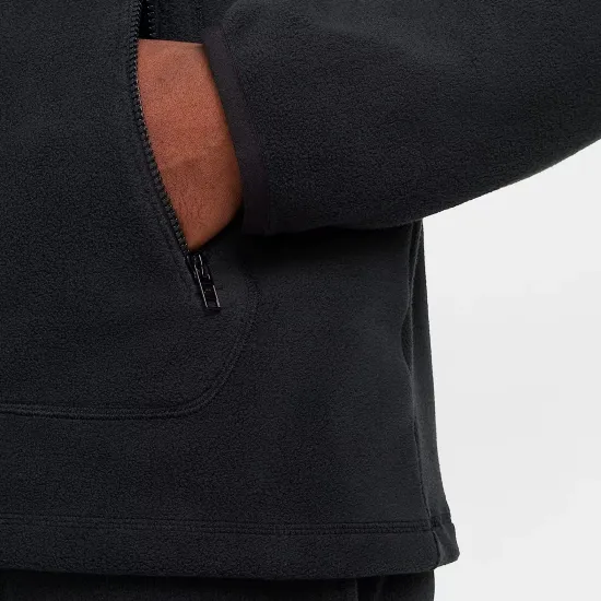Кофта Nike Club Winterized FZ0660-010