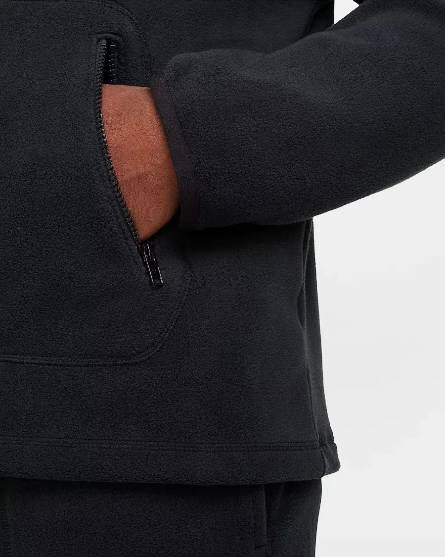 Кофта Nike Club Winterized FZ0660-010