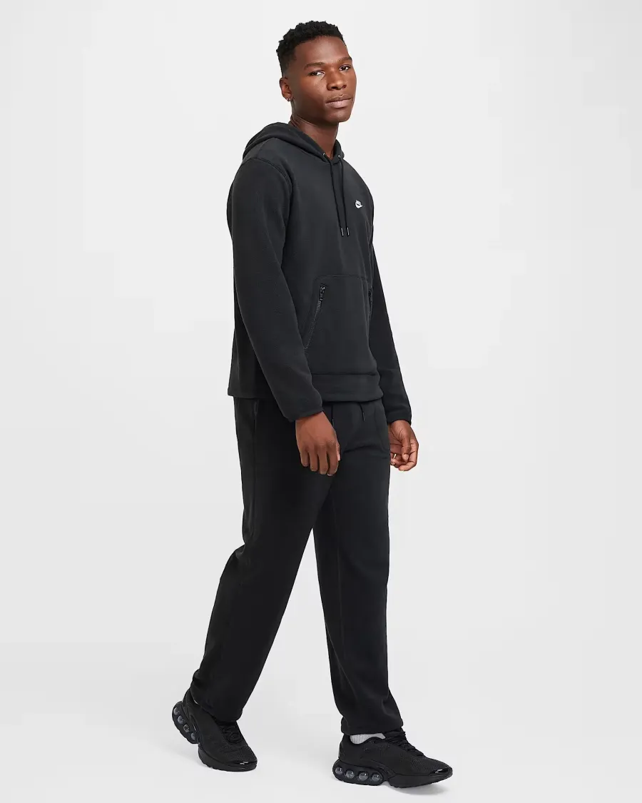 Кофта Nike Club Winterized FZ0660-010