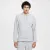 Кофта Nike Club Winterized FZ0660-077